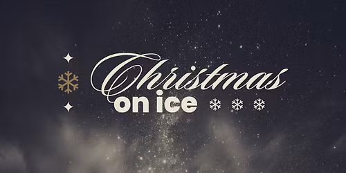 Christmas On Ice