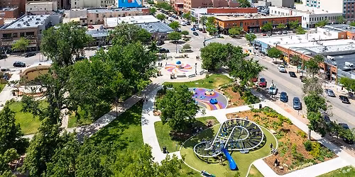 Colorado Springs 2026 3rd Line Hockey Draught Tournament