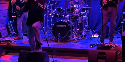 Face Down - Sunday Funday at The Brass Rail!