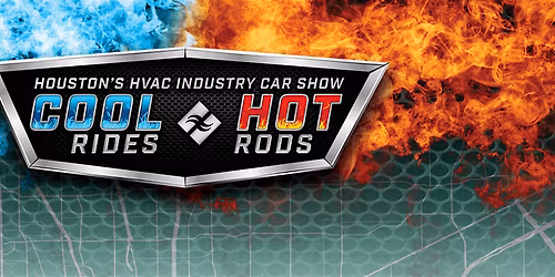 Cool Rides Hot Rods | 8th Annual HVAC Industry Car Show