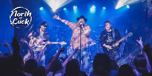 North of Luck returns to Spare Birdie!