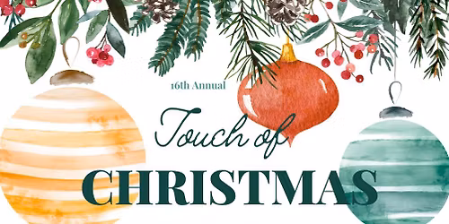 Touch of Christmas