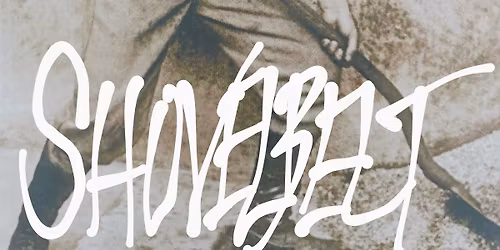 SHOVELBELT, Sweet Demon & Trajedy Shrine