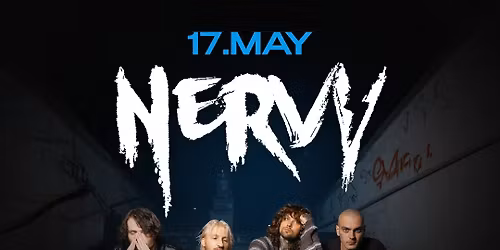 NERVY @ WARSAW