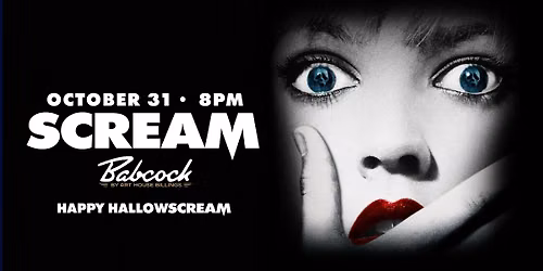Scream