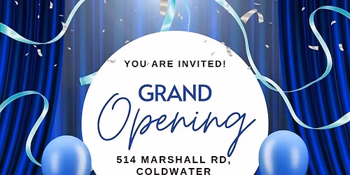 Austin Auto Detailing grand opening