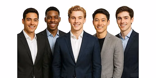 Gay Professionals Speed Dating in NYC:  Oct 12