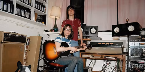 The Lemon Twigs