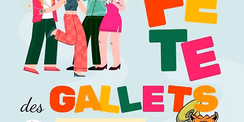 F\u00eate des Gallets 2026