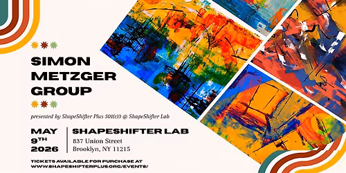 Simon Metzger Group