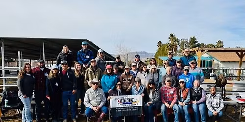 OK Corral Series Certification