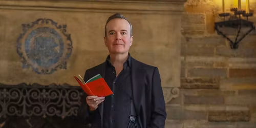 Charles Dickens' A Christmas Carol: A Ghost Story Told By Jefferson Mays