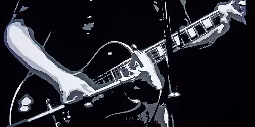 Live an der Theaterbar - Bob Dylan Tribute Konzert und Lesung mit Fischer & Folk