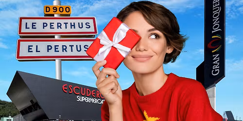 Du Perthus \u00e0 la Gran Jonquera