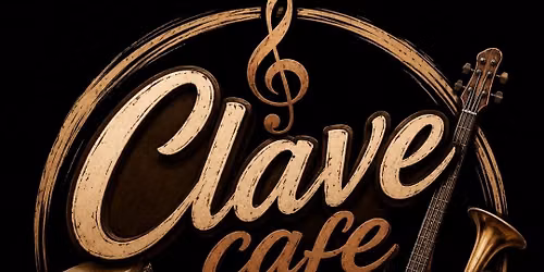 Clave Cafe LIVE! at Dunedin Brewery