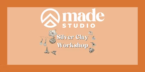 Silver Clay Workshop