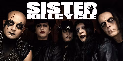 Howland Metal Concert Series Vol. 2 - SISTER K*ll CYCLE