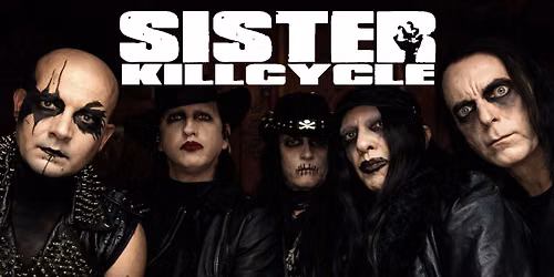 Howland Metal Concert Series Vol. 2 - SISTER K*ll CYCLE