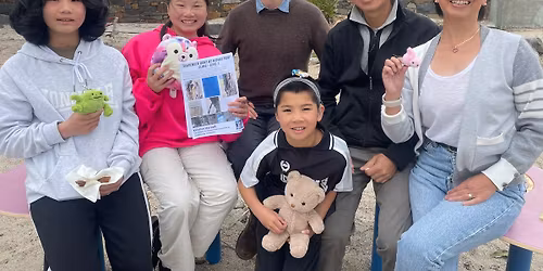 Meet the candidate and Free BBQ at Dunalley Hall