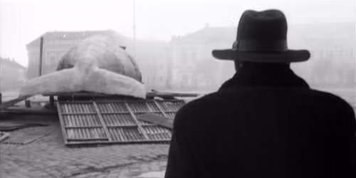 WERKMEISTER HARM\u00d3NI\u00c1K - FOTON - 11.06.