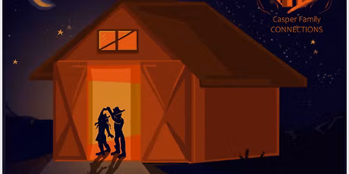 Boots & Bling Barn Dance 