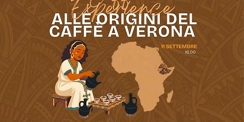 Coffee Experience - alle origini del caff\u00e8 a Verona