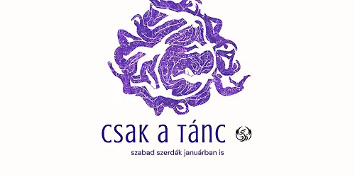 Csak a T\u00e1nc - \u00e9l\u0151zen\u00e9s szerda