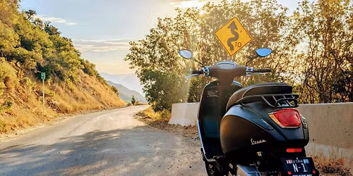 Butterfield Canyon Morning Ride
