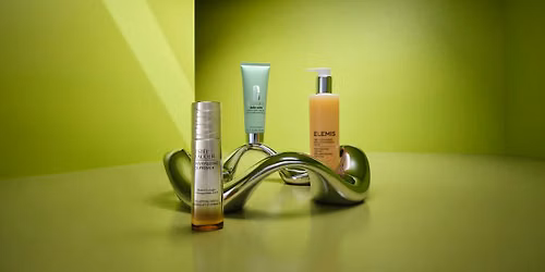 Skincare Masterclass with The Beauty Society