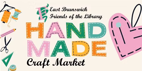Friends Handmade Craft Market