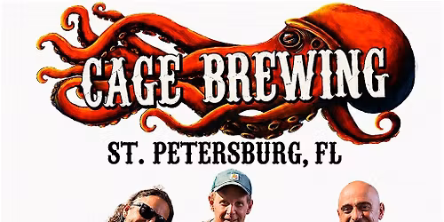 DeadPhishSpread ft. members of Morning Dew, Antelope & Dead Set Florida