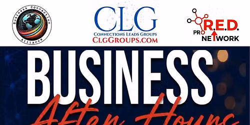 CLG - Business After Hours