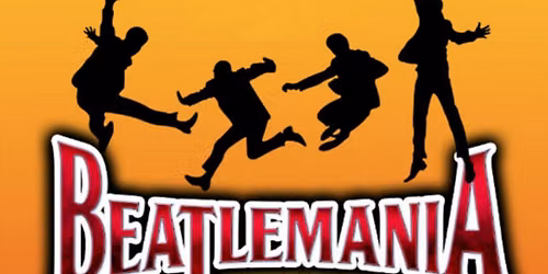 Beatlemania!