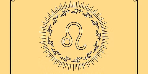 New Moon in Leo Community Ritual