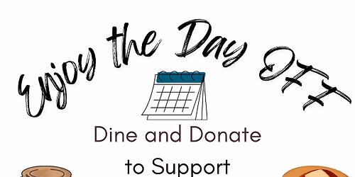 Turning Point (Warrington) Dine and Donate
