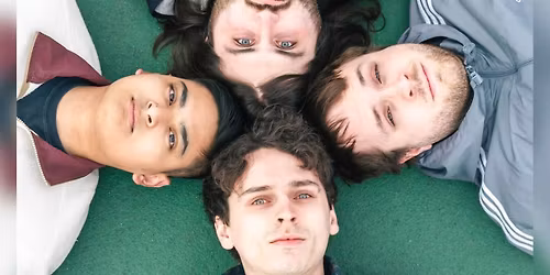 Hot Mulligan Birmingham Tickets