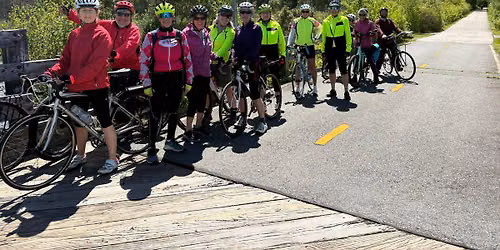 NBX Casual Cafe\u2019 Ride