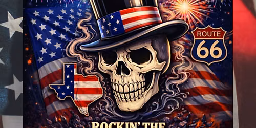 The Dark Party at Broken Spoke Lounge 