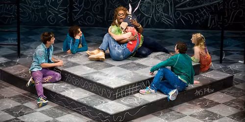 Fort Worth Symphony Orchestra: Robert Spano - Shakespeare at the Symphony