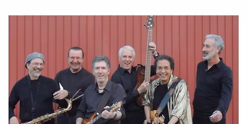 Johnny and the Flashbacks