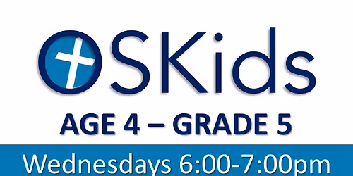 OSKids Children's Ministry