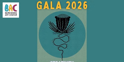Berkshire Art Center Gala 2026