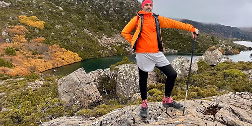 Walk This Way - Mt Field Fagus Hike