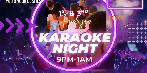 Karaoke Night