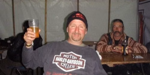 Stuart Dunn Memorial Bash