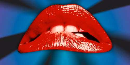 Rocky Horror Picture Show with Shadowcasting by Teseracte Players