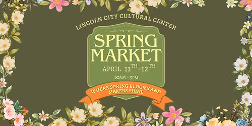 Spring Market