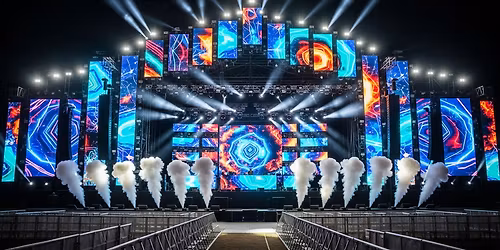 Granada Sound 2026 - Saturday - Silo\u00e9, Ultraligera and more Tickets