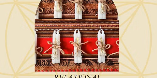 Relational Energetic Hygiene