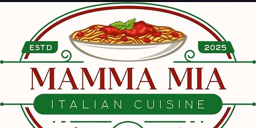 Mamma Mia\u2019s Food Truck